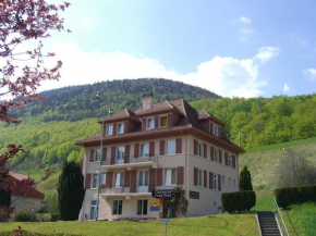 Auberge Pour Tous